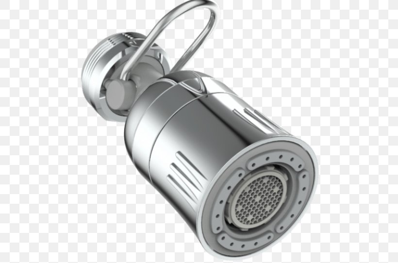 Faucet Aerator Tap Water Aeration Water Efficiency Water Conservation, PNG, 500x542px, Faucet Aerator, Bathroom, Cylinder, Hardware, House Download Free