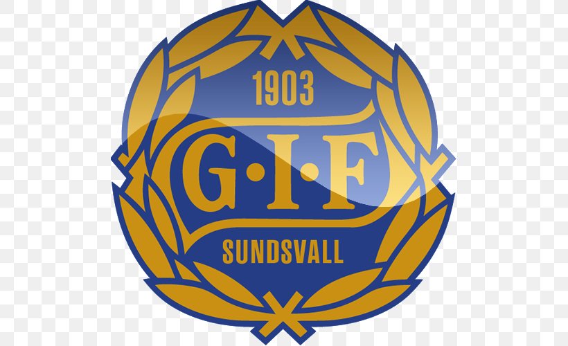 GIF Sundsvall IFK Norrköping 2018 Allsvenskan Malmö FF, PNG, 500x500px, Sundsvall, Allsvenskan, Area, Badge, Ball Download Free
