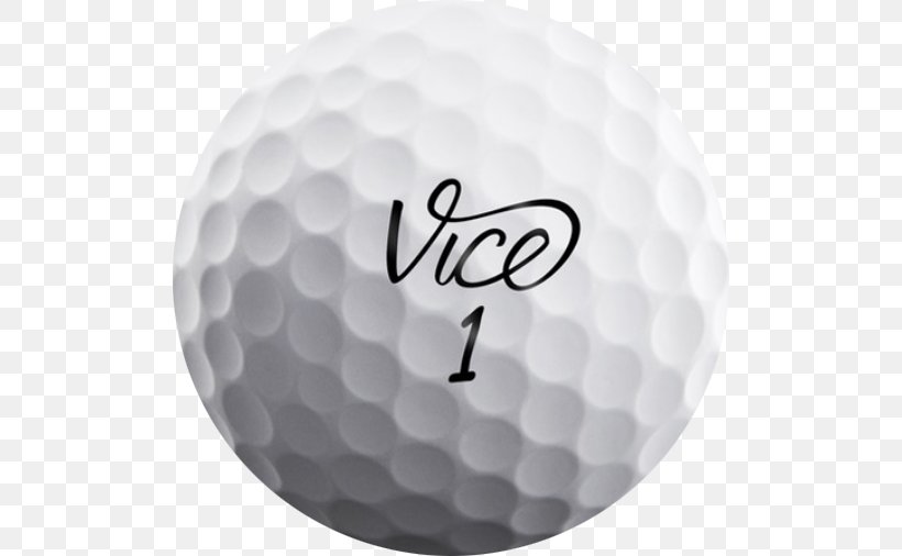 Golf Balls Vice Golf Pro Plus, PNG, 506x506px, Golf Balls, Ball, Fourball Golf, Golf, Golf Ball Download Free