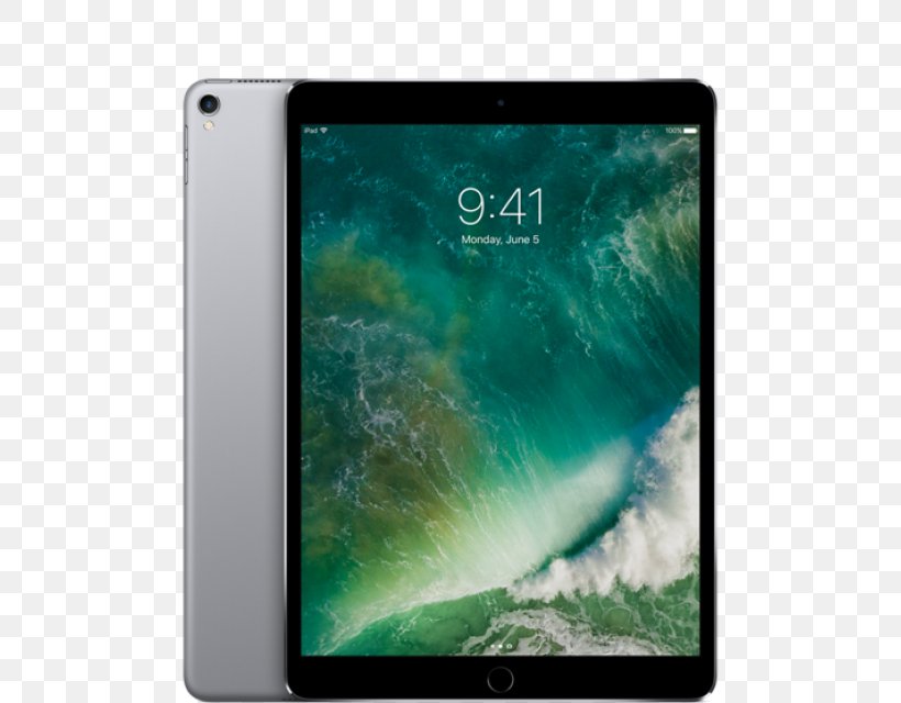 IPad Pro (12.9-inch) (2nd Generation) Apple Wi-Fi, PNG, 800x640px, 64 Gb, Ipad, Apple, Apple 105inch Ipad Pro, Communication Device Download Free