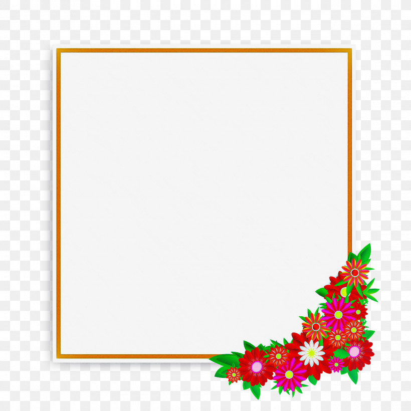 Picture Frame, PNG, 1280x1280px, Picture Frame, Floral Design, Flower, Frame, Leaf Download Free