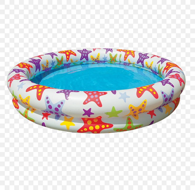 Swimming Pool Inflatable Basen Dmuchany Intex Hot Tub Child, PNG, 800x800px, Swimming Pool, Ball, Balloon, Child, Hot Tub Download Free