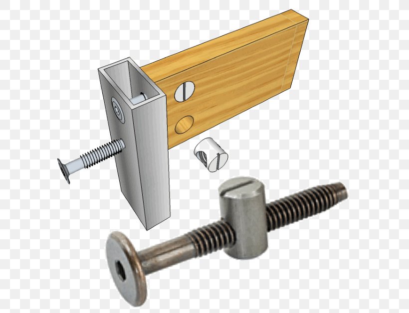 Bolt Dowel Screw Nut Fastener, PNG, 608x628px, Bolt, Barrel Nut, Dowel, Fastener, Hardware Download Free