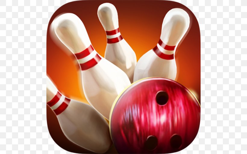 Bowling 3D Super Bowling Android Apple, PNG, 512x512px, Bowling 3d, Amazon Appstore, Android, App Store, Apple Download Free