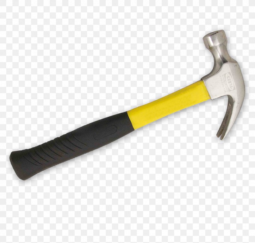 Claw Hammer Tool, PNG, 978x935px, Hammer, Claw Hammer, Designer, Gratis, Hardware Download Free