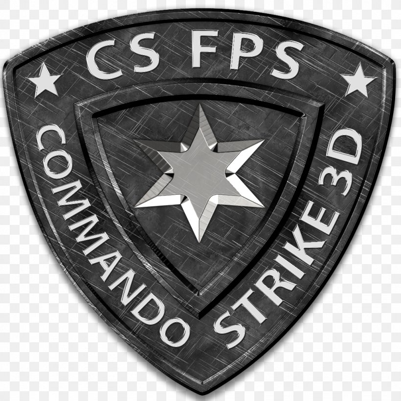 Commandos: Strike Force Multiplay FPS- Commando Strike Squad Strike 2 : FPS Counter-Strike Strike Back: Elite Force, PNG, 1024x1024px, Commandos Strike Force, Action Game, Android, Badge, Brand Download Free