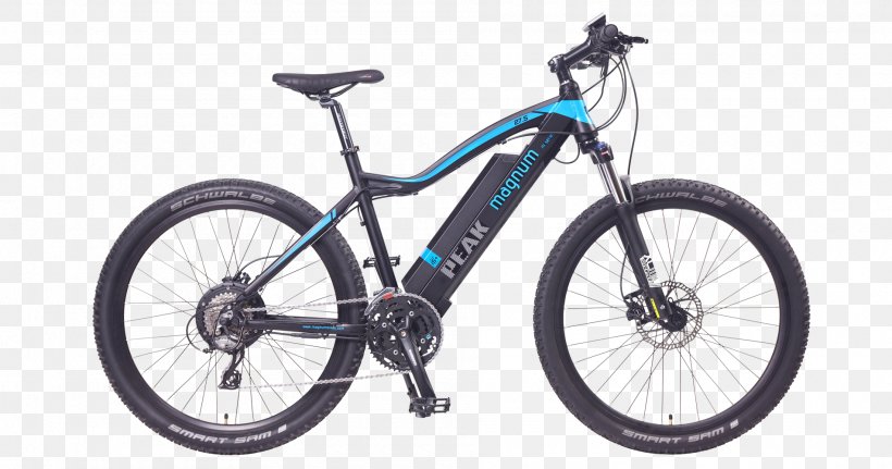 Electric Bicycle Mountain Bike Scooter Kalkhoff, PNG, 1900x1000px, Electric Bicycle, Automotive Tire, Automotive Wheel System, Beistegui Hermanos, Bicycle Download Free