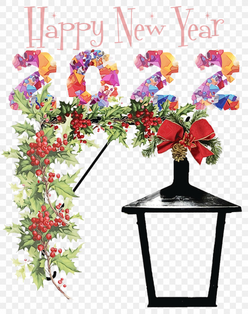 Floral Design, PNG, 2500x1501px, Watercolor, Arrangement, Artificial Flower, Christmas Music, Cut Flowers Download Free