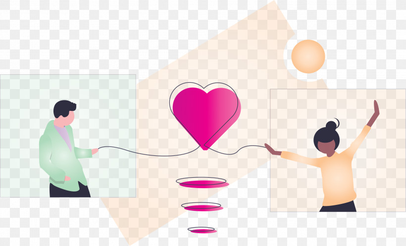Heart Love, PNG, 2999x1819px, Heart, Balloon, Gesture, Hand, Love Download Free