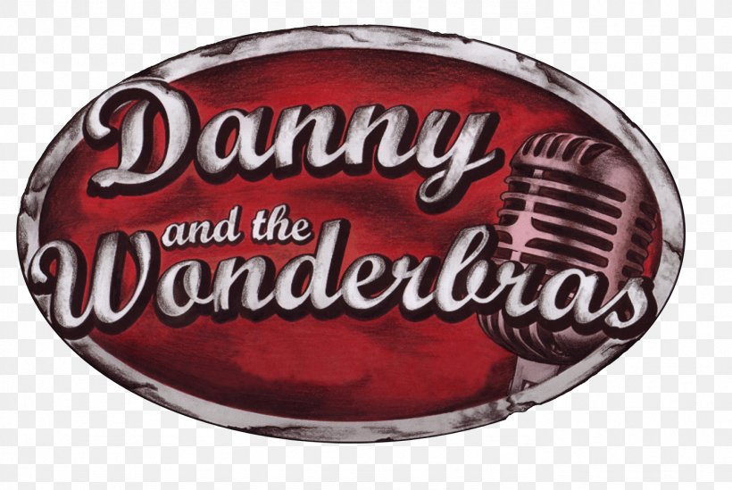 Logo Brand Danny & The Wonderbras Font, PNG, 1386x928px, Logo, Brand Download Free