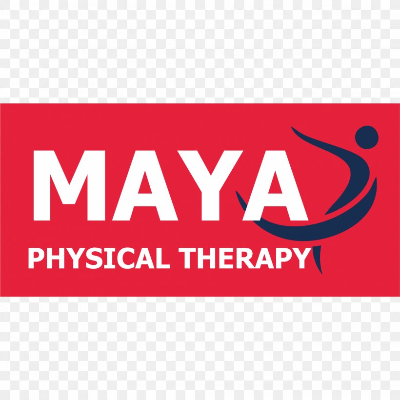Logo Brand Maya Physical Therapy & Wellness Font, PNG, 1821x1821px, Logo, Area, Banner, Brand, Florida Download Free