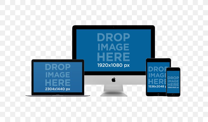 Mac Book Pro IPad Mini MacBook Responsive Web Design, PNG, 640x480px, Mac Book Pro, Apple, Brand, Communication, Display Advertising Download Free