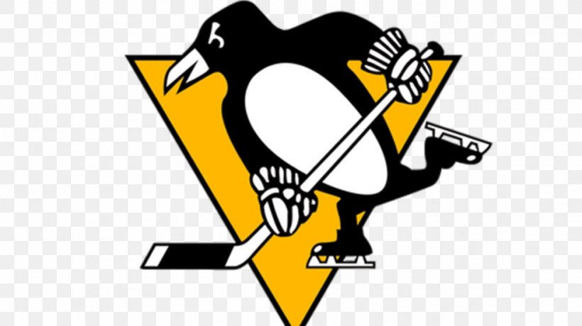 Pittsburgh Penguins National Hockey League Tampa Bay Lightning Washington Capitals Ice Hockey, PNG, 986x554px, Pittsburgh Penguins, Beak, Bird, Brand, Cartoon Download Free