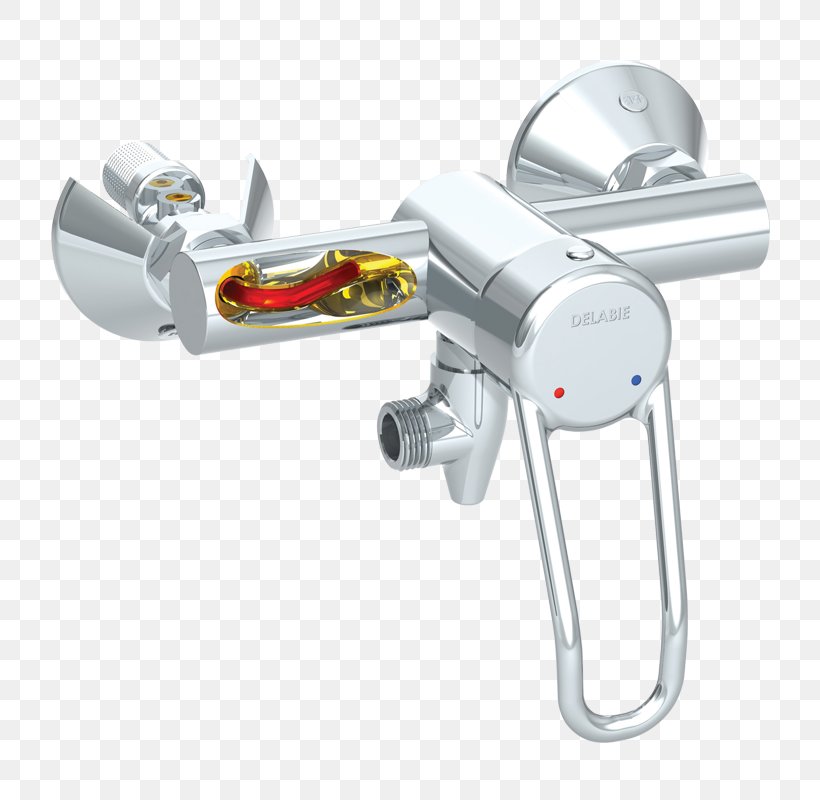 Thermostatic Mixing Valve Shower Bateria Wodociągowa, PNG, 800x800px, Thermostatic Mixing Valve, Check Valve, Delabie Scs, Hardware, Hardware Accessory Download Free