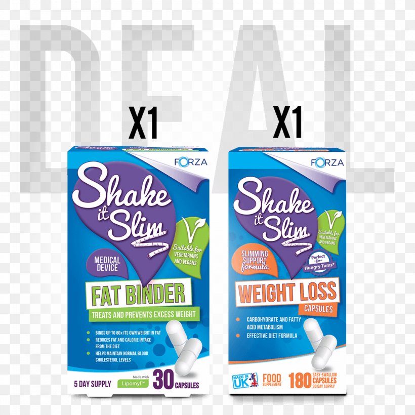 Weight Loss Meal Replacement Forza Shake It Slim Starter Pack Dietary Supplement, PNG, 1066x1066px, Weight Loss, Advertising, Brand, Capsule, Diet Download Free