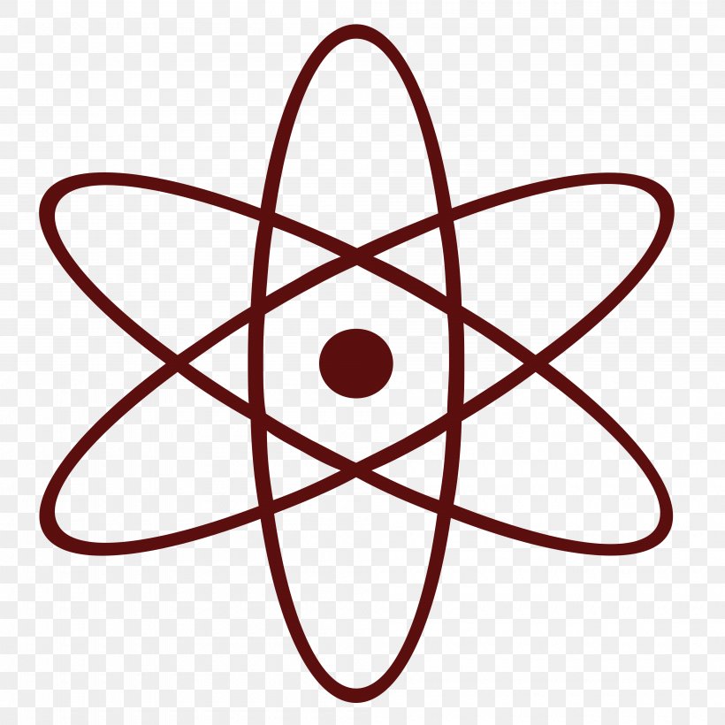 Atomsymbol Clip Art Atomsymbol Stock Photography, PNG, 4000x4000px, Atom, Atomsymbol, Chemistry, Decal, Line Art Download Free