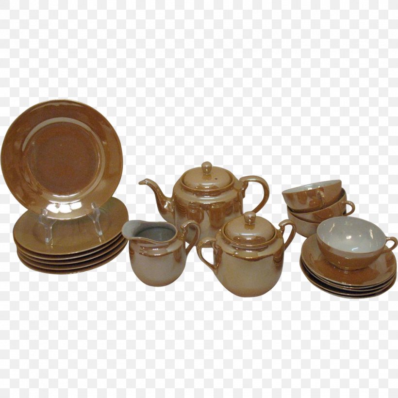Ceramic Saucer Kettle Pottery Teapot, PNG, 965x965px, Ceramic, Cup, Dinnerware Set, Dishware, Kettle Download Free
