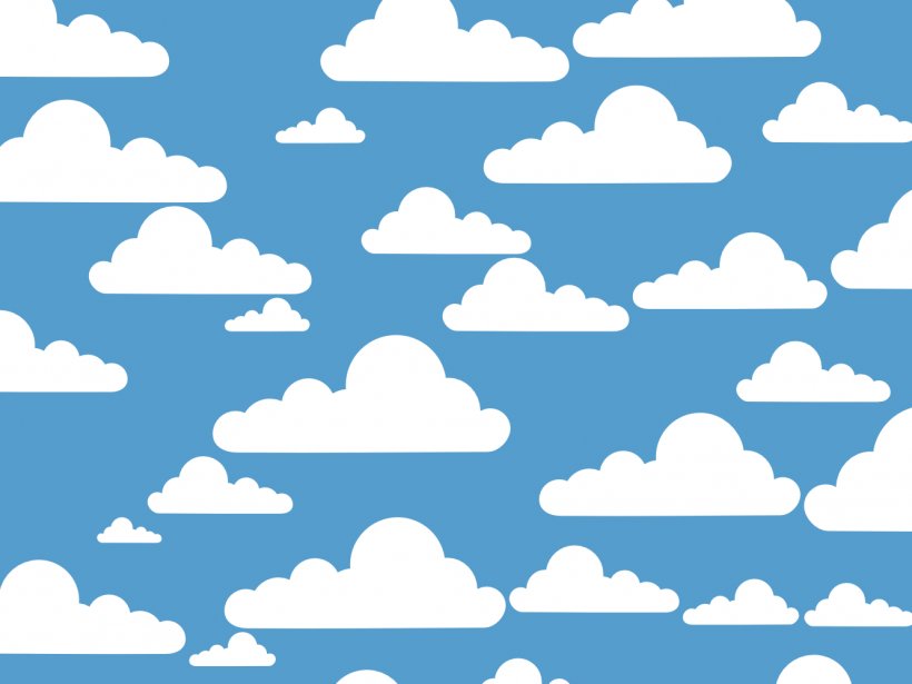 Cloud Sky Clip Art, PNG, 1333x1000px, Cloud, Animation, Area, Blue, Cartoon  Download Free