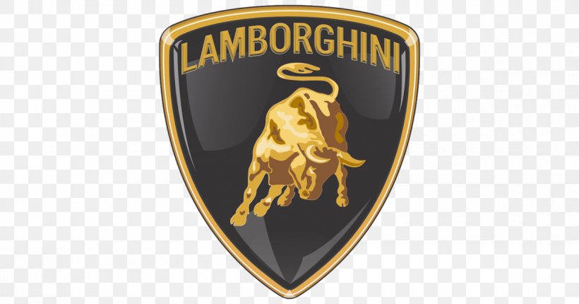 Lamborghini Sports Car Luxury Vehicle Citroën, PNG, 1200x630px, Lamborghini, Automotive Industry, Badge, Brand, Car Download Free