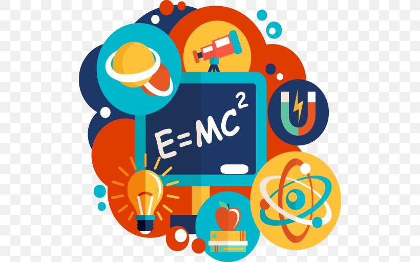 Natural Science Physics Laboratory, PNG, 512x512px, Science, Area, Biology, Chemistry, Electromagnetism Download Free