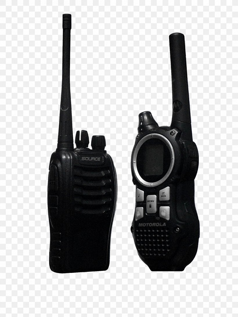 Two-way Radio Walkie-talkie Mobile Phones Telecommunication, PNG, 1774x2364px, Radio, Aerials, Communication, Electronic Device, Fm Broadcasting Download Free