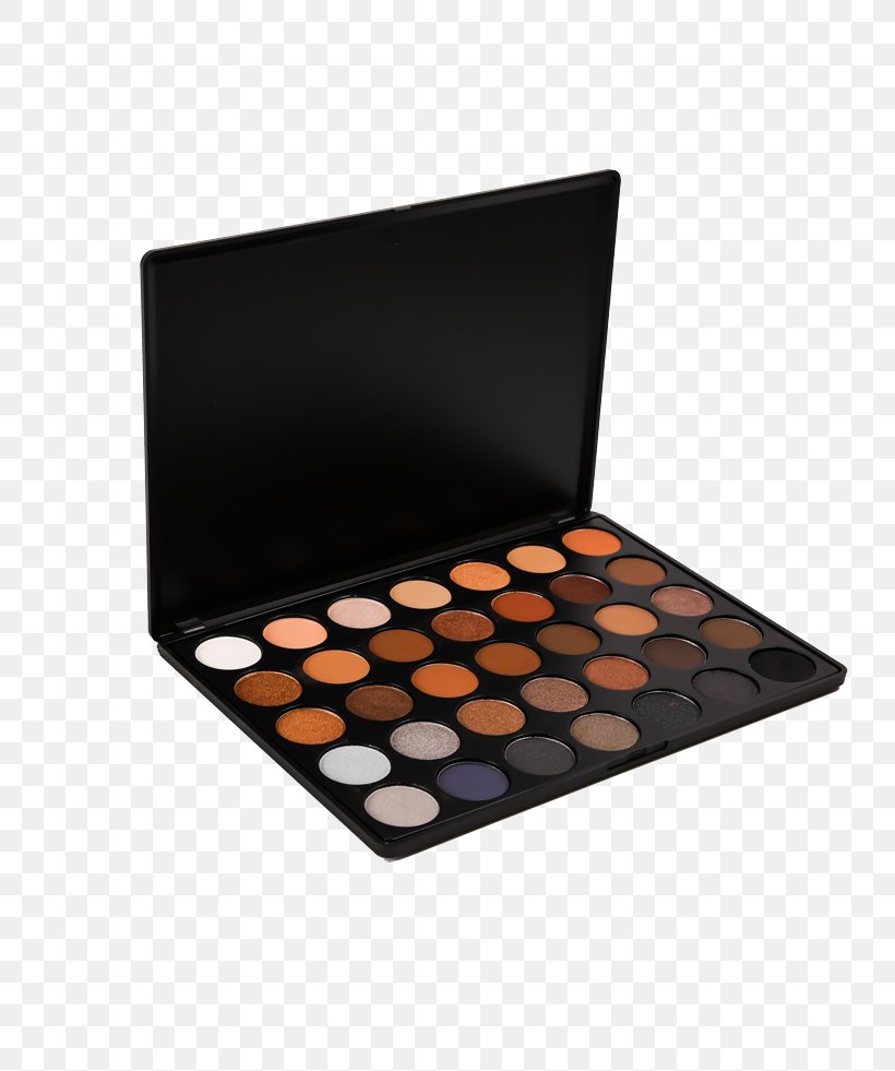 Viseart Eye Shadow Palette Cosmetics Face Powder Rouge, PNG, 769x981px, Eye Shadow, Beauty, Color, Cosmetics, Face Powder Download Free