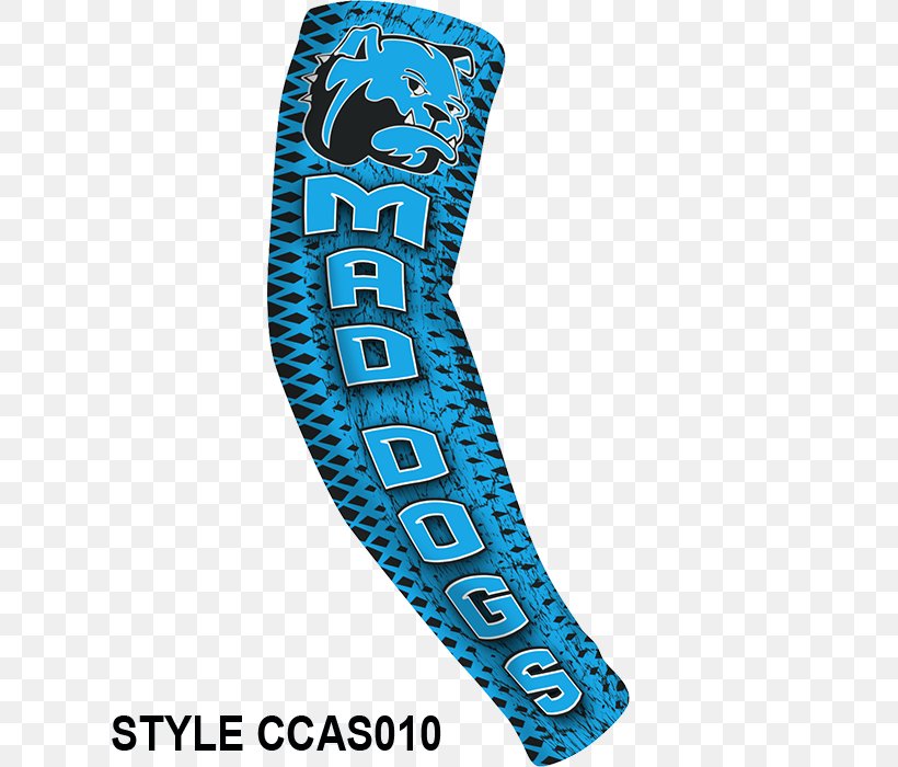 Arm Warmers & Sleeves Spandex Polyester Textile, PNG, 700x700px, Sleeve, Arm, Arm Warmers Sleeves, Blue, Decal Download Free