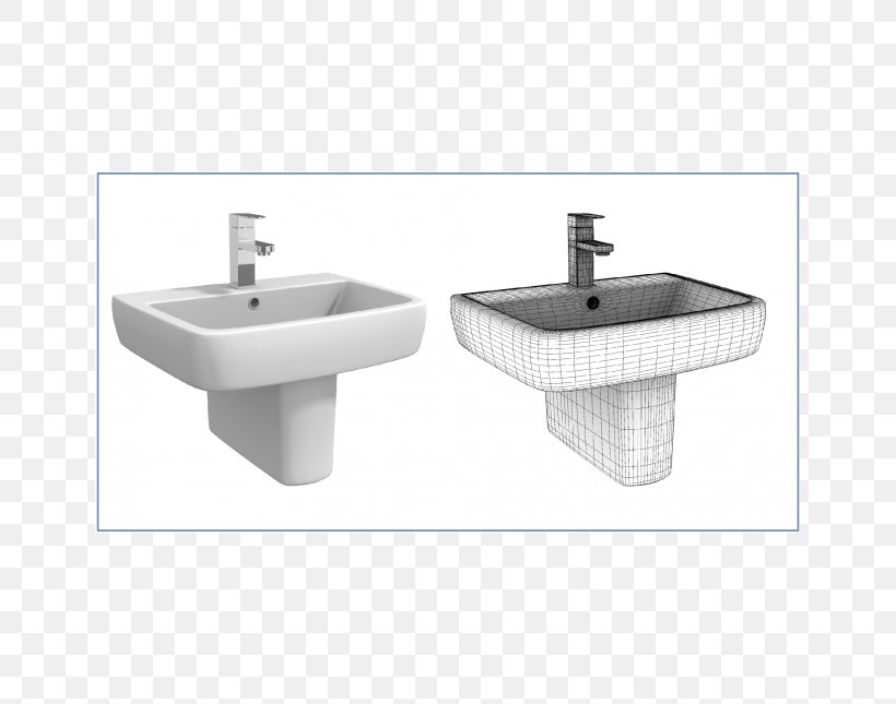Autodesk 3ds Max .3ds Tap Sink Bathroom, PNG, 645x645px, Autodesk 3ds Max, Autodesk, Bathroom, Bathroom Sink, Computeraided Design Download Free