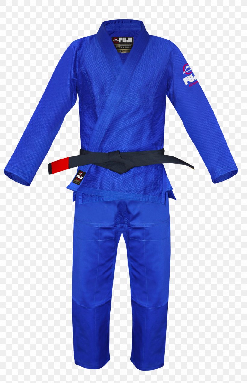 Brazilian Jiu-jitsu Gi Judo Keikogi Kimono, PNG, 970x1500px, Brazilian Jiujitsu Gi, Blue, Brazilian Jiujitsu, Clothing, Cobalt Blue Download Free