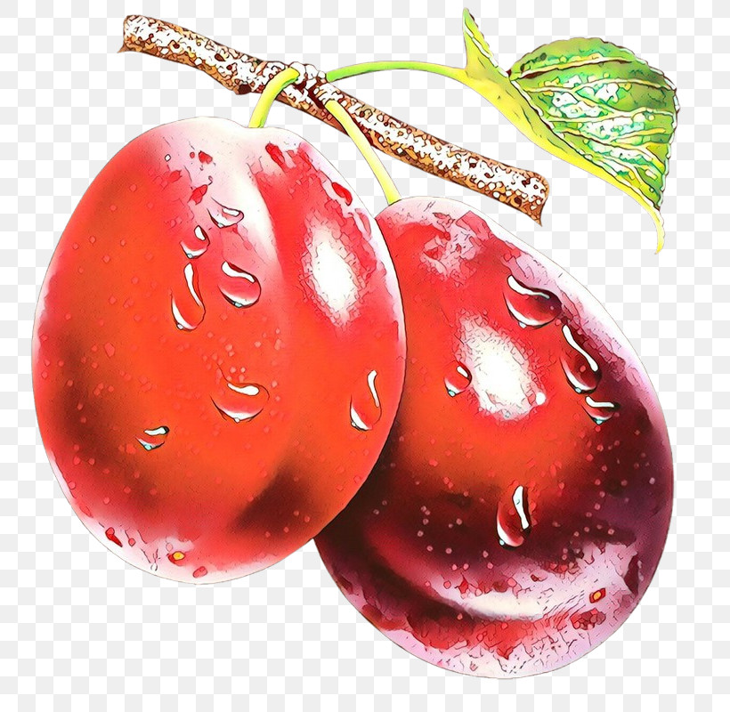 Christmas Ornament, PNG, 798x800px, Fruit, Berry, Christmas Ornament, European Plum, Food Download Free