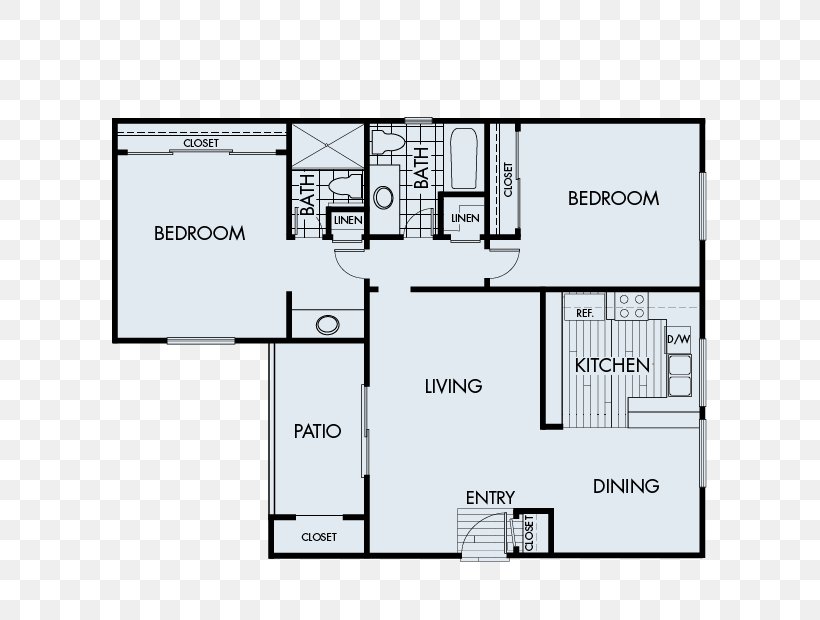 Corte Bella Apartments Floor Plan House El Rey Avenue, PNG, 600x620px, Apartment, Area, California, Diagram, Drawing Download Free