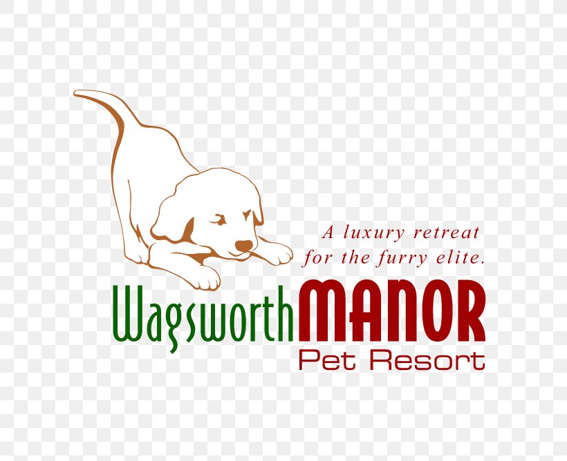 Dog Grooming Pet Sitting Wagsworth Manor Pet Resort, PNG, 668x668px, Dog, Area, Artwork, Brand, Carnivoran Download Free