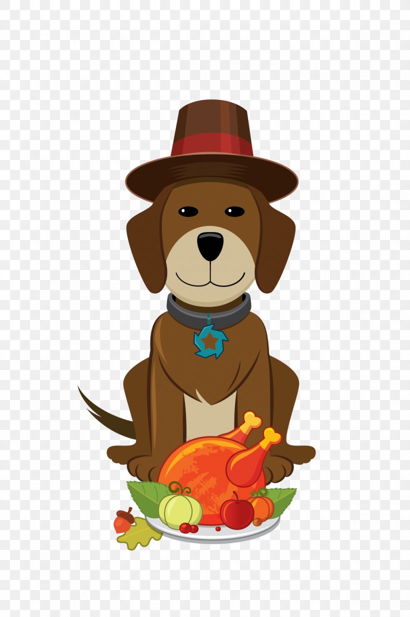 Dog Thanksgiving Day Christmas Clip Art, PNG, 1188x1789px, Dog, Carnivoran, Cats Dogs, Christmas, Christmas Dinner Download Free