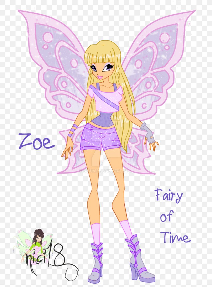 Fairy Barbie Costume Design Cartoon, PNG, 721x1109px, Watercolor, Cartoon, Flower, Frame, Heart Download Free