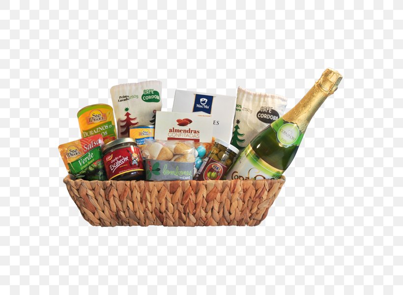 Food Gift Baskets Hamper, PNG, 600x600px, Food Gift Baskets, Basket, Food, Food Storage, Gift Download Free