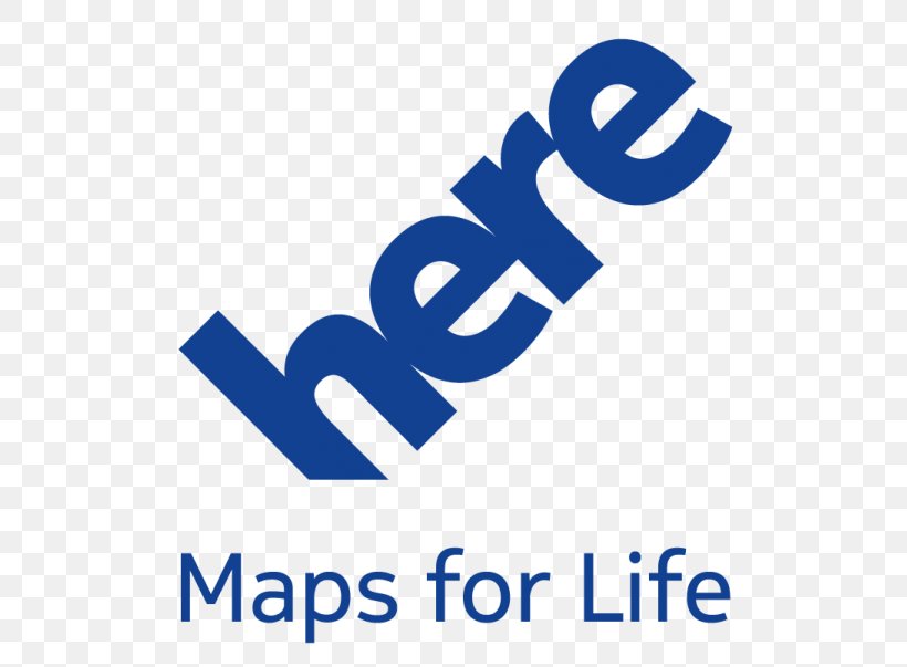 HERE WeGo Google Maps Navteq, PNG, 625x603px, Here, Area, Blue, Brand, Business Download Free