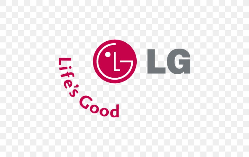 LG Electronics Logo LG Corp, PNG, 518x518px, Lg Electronics, Advertising, Area, Brand, Customer Service Download Free