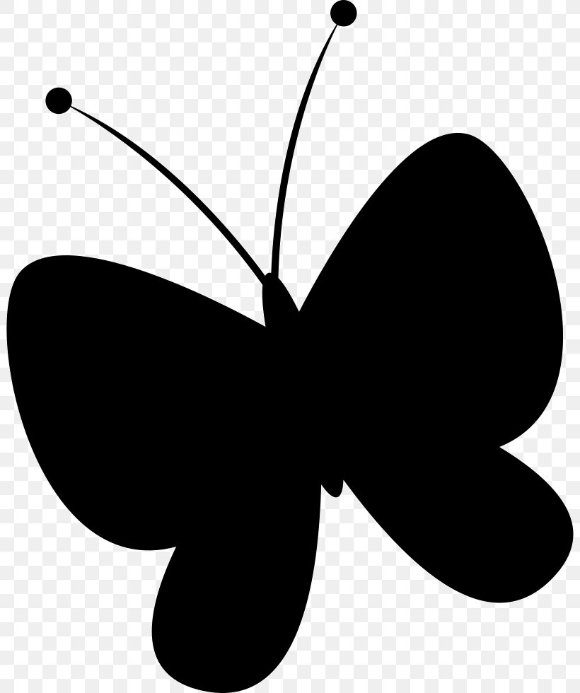 Nymphalidae Butterfly Clip Art, PNG, 802x980px, Nymphalidae, Artwork, Black And White, Brush Footed Butterfly, Butterfly Download Free