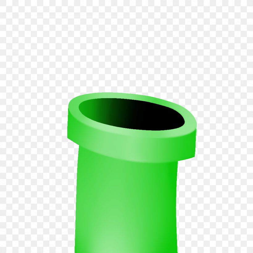 Plastic Cylinder Cup, PNG, 1000x1000px, Plastic, Cup, Cylinder, Drinkware, Green Download Free