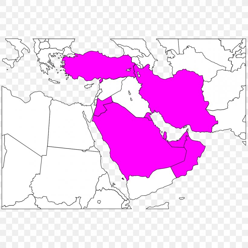 Saudi Arabia United Arab Emirates Map Geography Country, PNG, 1200x1200px, Saudi Arabia, Arabian Peninsula, Area, Blank Map, Country Download Free