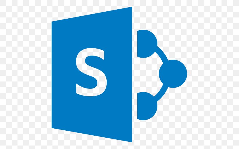 SharePoint Online Microsoft Office 365 Microsoft InfoPath, PNG, 512x512px, Sharepoint, Area, Blue, Brand, Cloud Computing Download Free