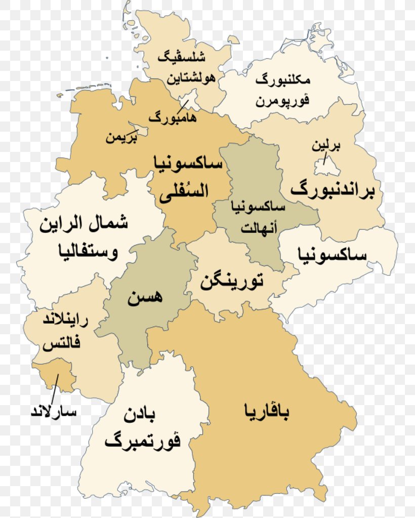 States Of Germany Hamburg Metropolitan Region United States Kassel Bavaria, PNG, 755x1023px, States Of Germany, Arabic Wikipedia, Area, Bavaria, Border Download Free