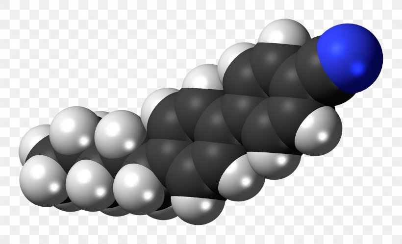 4-Cyano-4'-pentylbiphenyl Liquid Crystal University Of Hull Molecule Chemistry, PNG, 2000x1215px, Watercolor, Cartoon, Flower, Frame, Heart Download Free