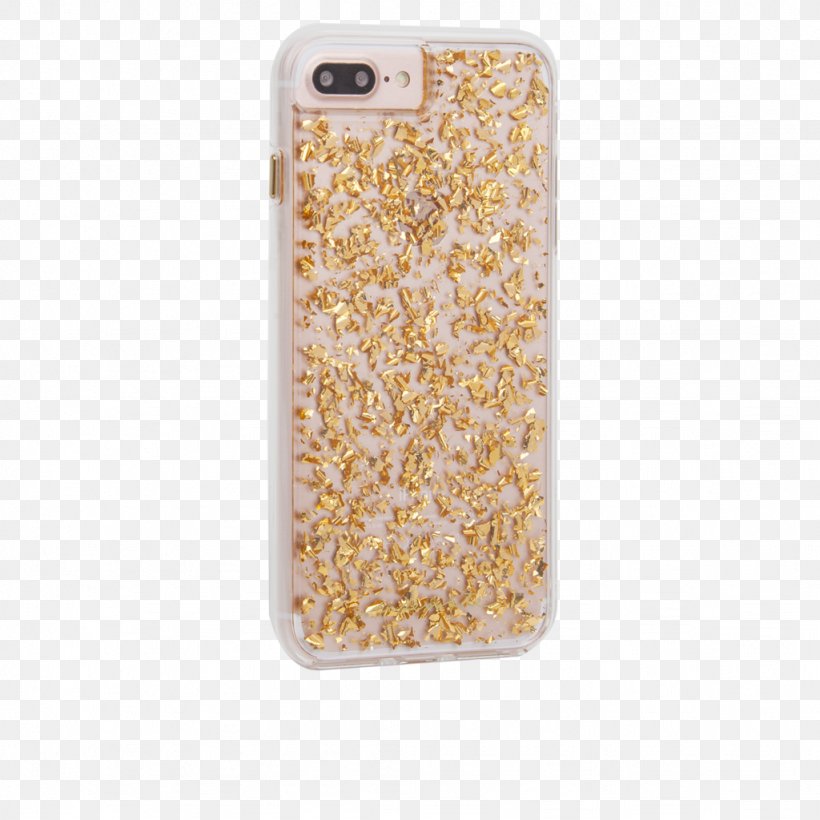 Apple IPhone 7 Plus IPhone 6s Plus IPhone 6 Plus Case-Mate, PNG, 1024x1024px, Apple Iphone 7 Plus, Apple Iphone 8 Plus, Casemate, Glitter, Gold Leaf Download Free