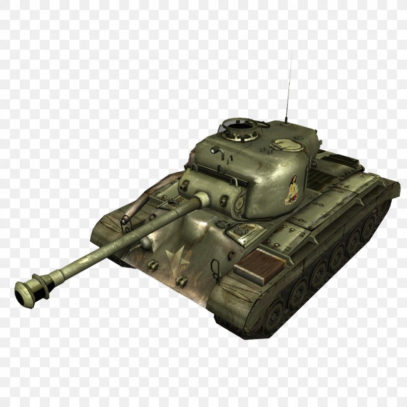 Battle City World Of Tanks Churchill Tank, PNG, 1024x1024px, 3d Computer Graphics, Battle City, Antitankwapen, Churchill Tank, Combat Vehicle Download Free