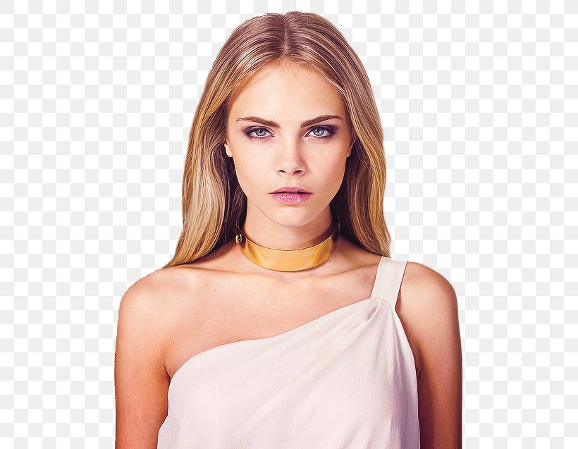 Cara Delevingne Model Fashion Suicide Squad Cosmetics, PNG, 500x637px, Watercolor, Cartoon, Flower, Frame, Heart Download Free