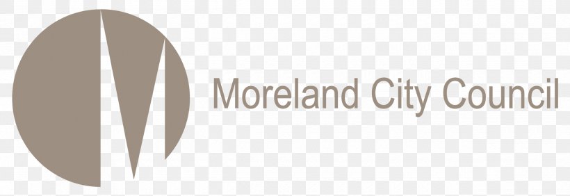 City Of Moreland Logo Brand, PNG, 2480x853px, City Of Moreland, Brand, City, Logo, Text Download Free