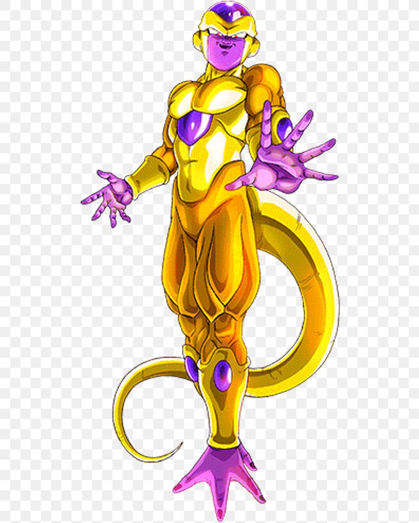 Frieza Vegeta Goku Gohan Dragon Ball Z Dokkan Battle, PNG, 528x1024px, Frieza, Art, Character, Costume Design, Dragon Ball Download Free