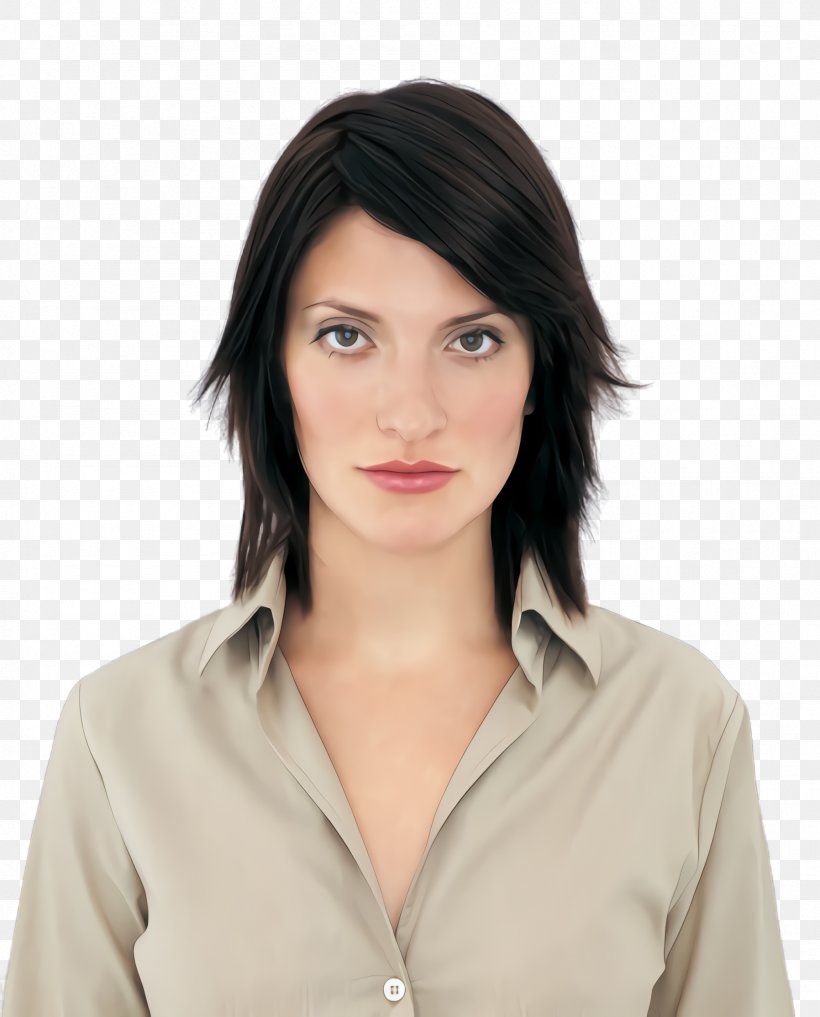 Hair Face Hairstyle Eyebrow Chin, PNG, 1796x2228px, Hair, Black Hair, Chin, Eyebrow, Face Download Free