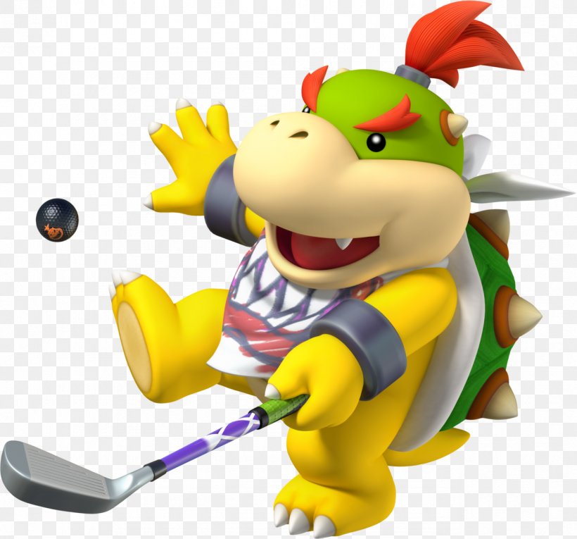 Mario Golf: World Tour Mario Sports Superstars Bowser Mario Bros., PNG, 1286x1200px, Mario Golf World Tour, Bowser, Bowser Jr, Diddy Kong, Fictional Character Download Free